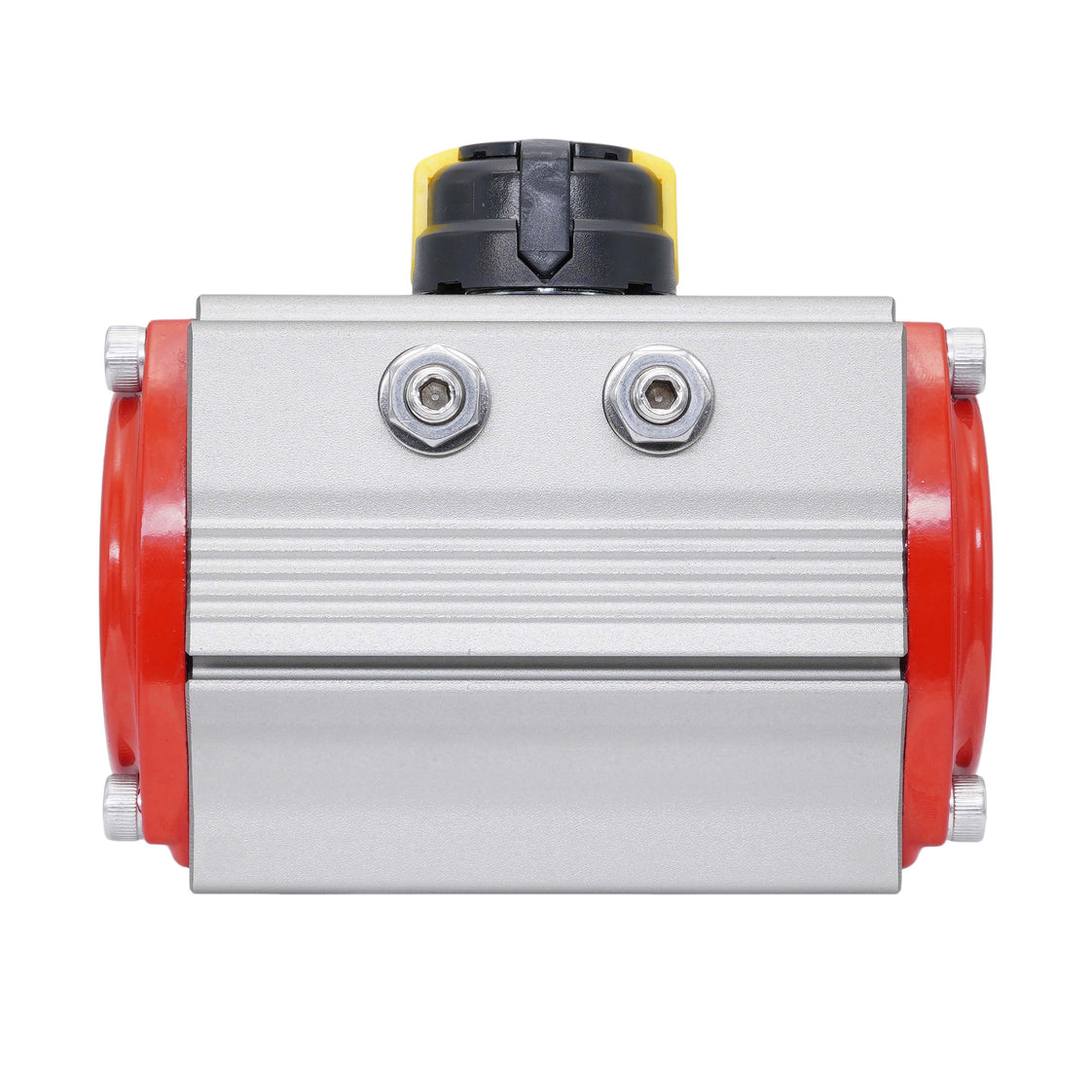 Pneumatic Actuator Rack & Pinion Double Acting 33.2Nm at 6bar F04 - PR65D-F04