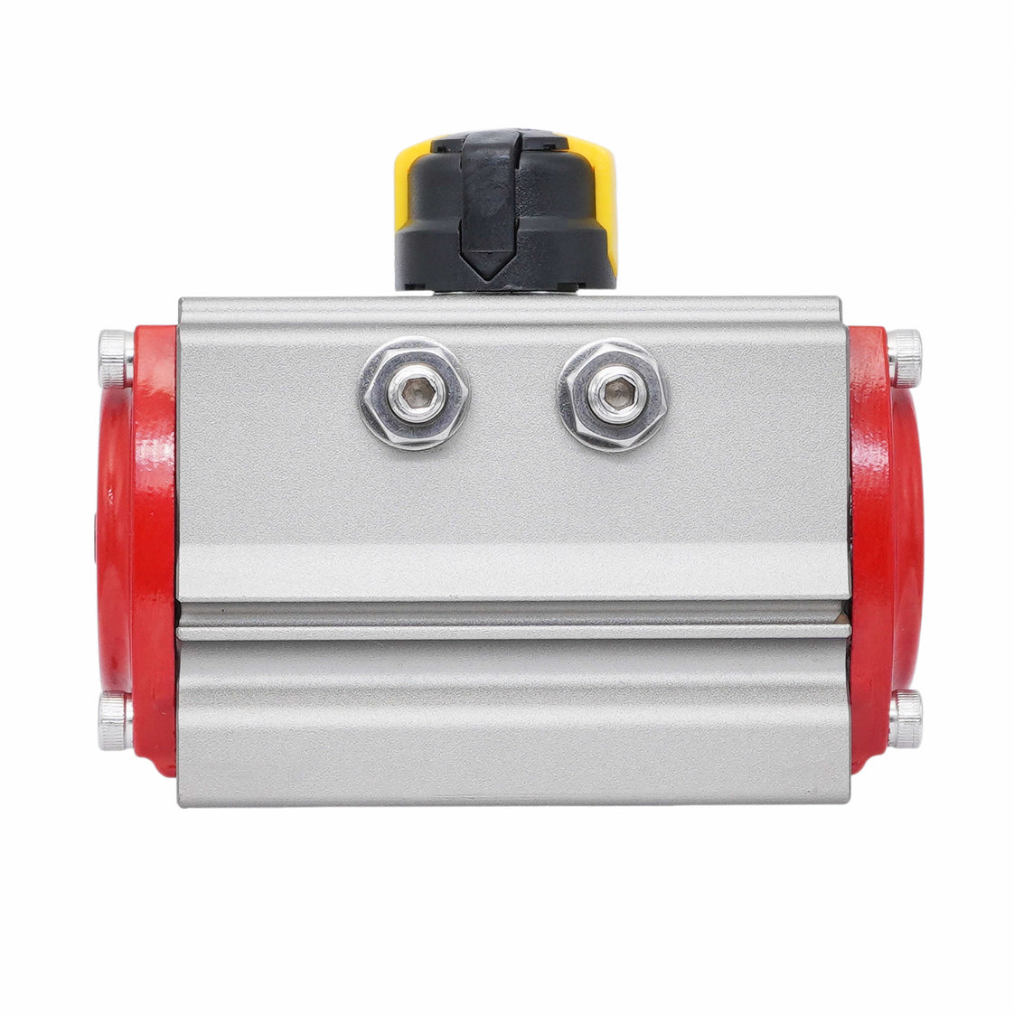 Pneumatic Actuator Rack & Pinion Double Acting 33.2Nm at 6bar F04 - PR65D-F04