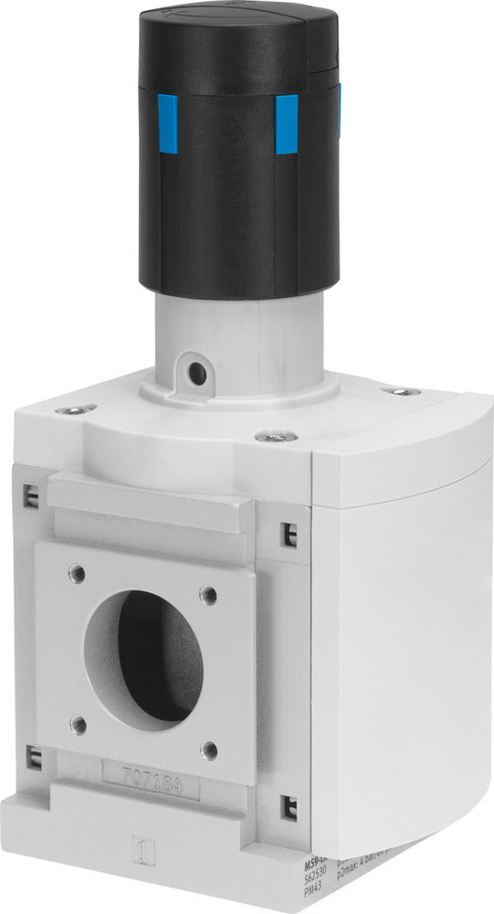 Festo Compressed Air Pressure Regulator 1-20bar - 564136