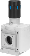 Festo Compressed Air Pressure Regulator 1-20bar - 564136