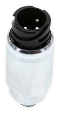 0.3 to 2bar SPDT Steel Pressure Switch G1/4'' 42VAC Bayonet (DIN 72585)