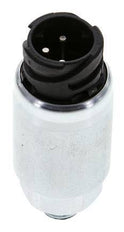 0.3 to 2bar SPDT Steel Pressure Switch G1/4'' 42VAC Bayonet (DIN 72585)