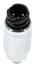 50 to 200bar SPDT Steel Pressure Switch G1/4'' 42VAC Bayonet (DIN 72585)
