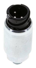 50 to 200bar SPDT Steel Pressure Switch G1/4'' 42VAC Bayonet (DIN 72585)
