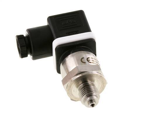 0 to 100bar Pressure Transducer G1/4'' 0.25%