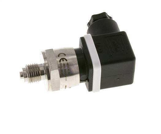 0 to 1000bar Pressure Transducer G1/4'' 0.5%