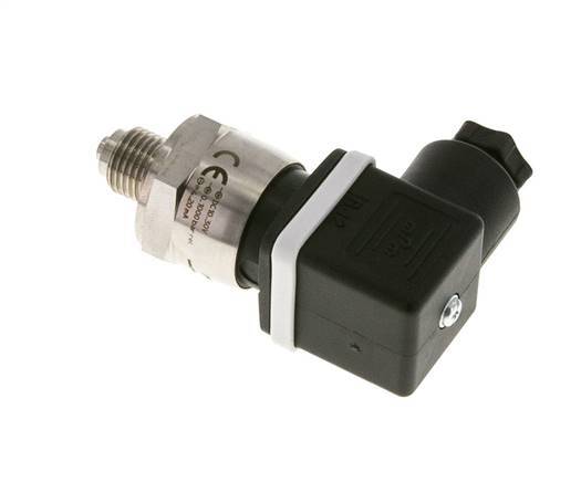 0 to 1000bar Pressure Transducer G1/4'' 0.5%