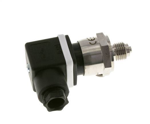 0 to 1000bar Pressure Transducer G1/4'' 0.5%