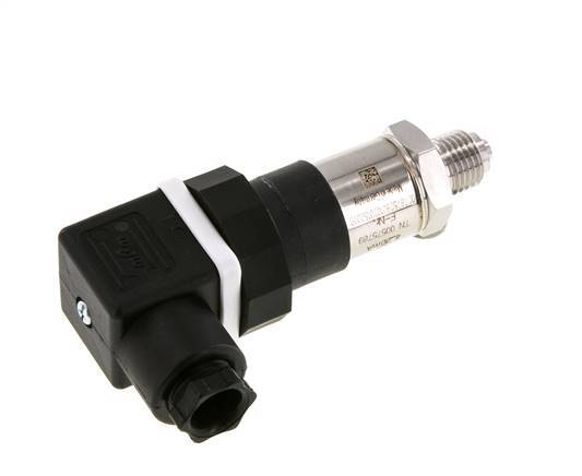 0 to 1.6bar Pressure Transducer G1/4'' 0.25%