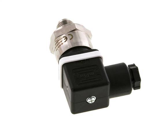 0 to 400bar Pressure Transducer G1/4'' 0.25%