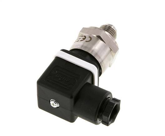0 to 400bar Pressure Transducer G1/4'' 0.25%