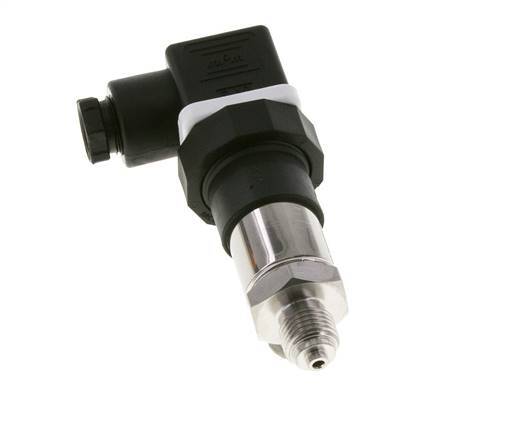 0 to 60bar Pressure Transducer G1/4'' 0.25%