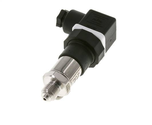0 to 60bar Pressure Transducer G1/4'' 0.25%