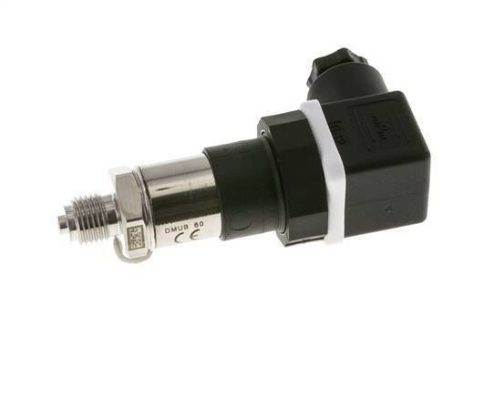 0 to 60bar Pressure Transducer G1/4'' 0.25%