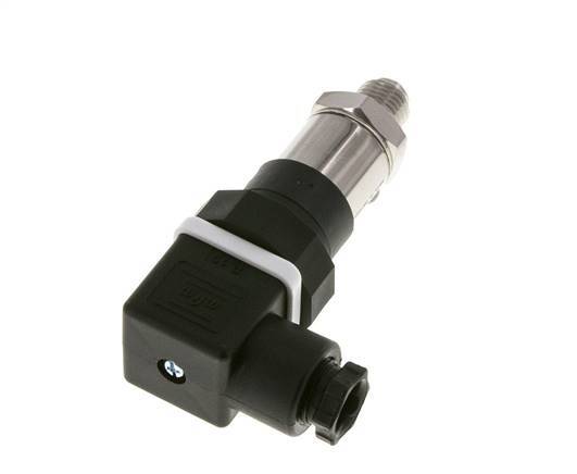 0 to 60bar Pressure Transducer G1/4'' 0.25%