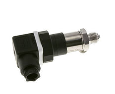 0 to 60bar Pressure Transducer G1/4'' 0.25%