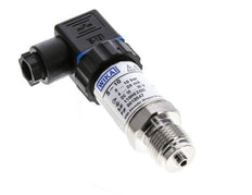0 to 160bar WIKA Pressure Transducer G1/2'' 0.2%
