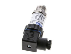 0 to 2.5bar WIKA Pressure Transducer G1/2'' 0.2%