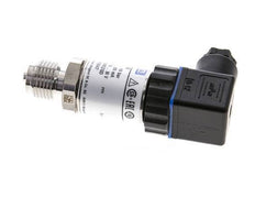 0 to 40bar WIKA Pressure Transducer G1/2'' 0.2%
