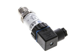 -1 to 0bar WIKA Pressure Transducer G1/2'' 0.2%