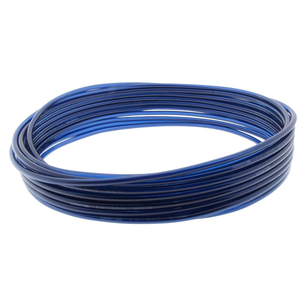 4mmx2.5mm PU hose (5 meter)