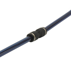 8mm Union Straight Push-in Fitting [10 Pieces]