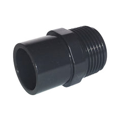 PVC fitting 40/32mmx1'' [2 Pieces]