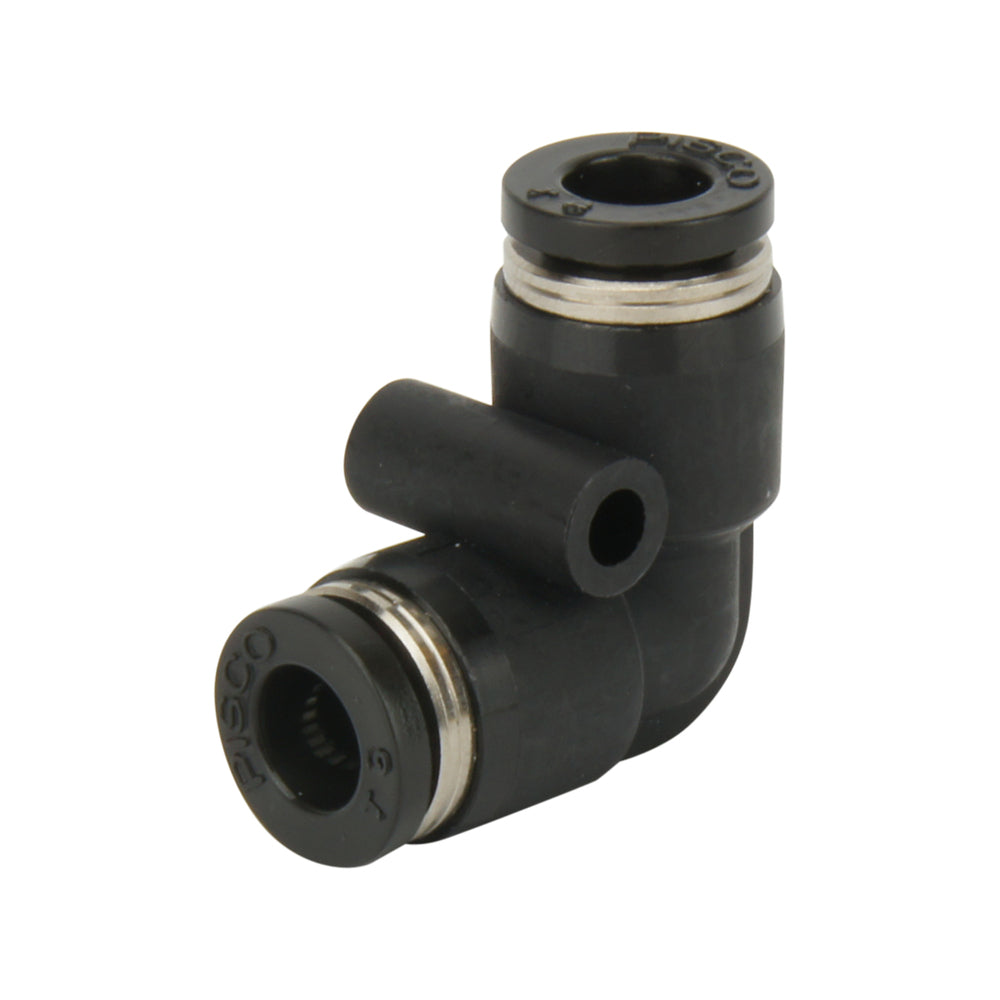 10mm Union Elbow Push-in Fitting [10 Pieces]