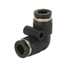 10mm Union Elbow Push-in Fitting [10 Pieces]