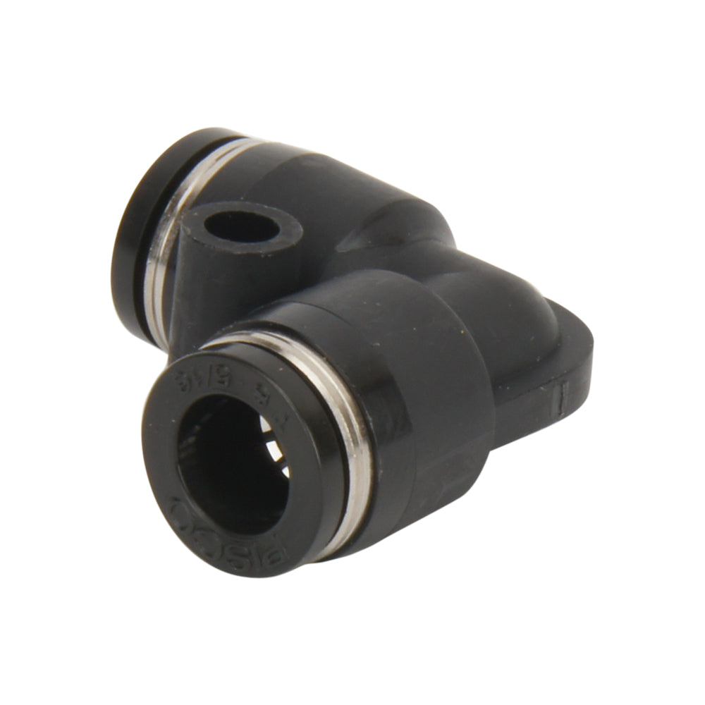 10mm Union Elbow Push-in Fitting [10 Pieces]