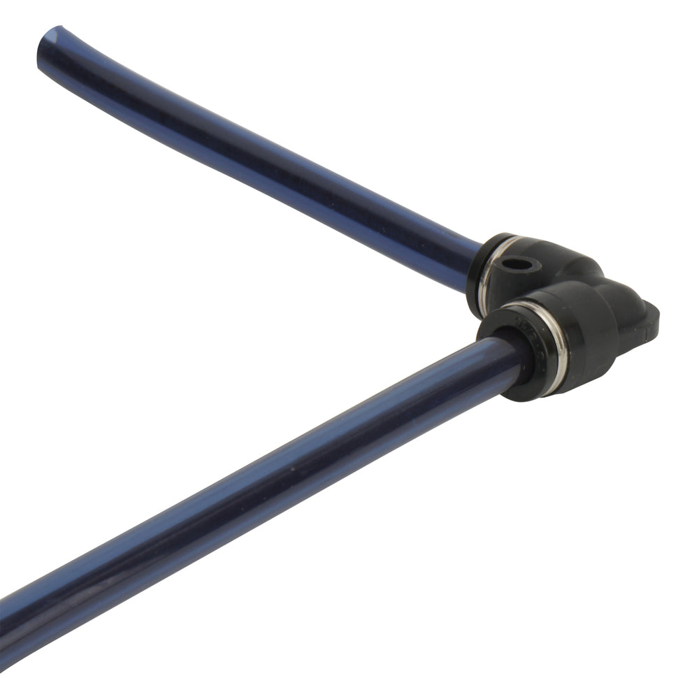 10mm Union Elbow Push-in Fitting [10 Pieces]