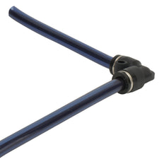 10mm Union Elbow Push-in Fitting [10 Pieces]
