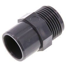 PVC fitting 32/25mmx1'' [5 Pieces]