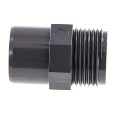 PVC fitting 32/25mmx1'' [5 Pieces]