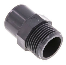 PVC fitting 32/25mmx1'' [5 Pieces]