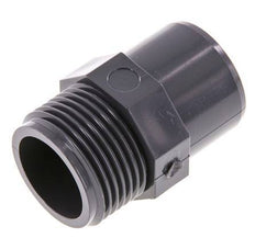 PVC fitting 32/25mmx1'' [5 Pieces]
