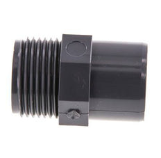 PVC fitting 32/25mmx1'' [5 Pieces]