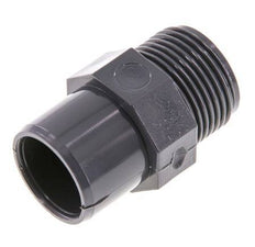 PVC fitting 25/20mmx3/4'' [5 Pieces]