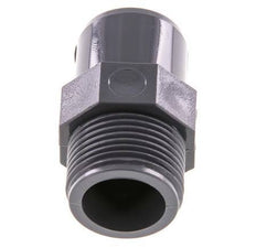 PVC fitting 25/20mmx3/4'' [5 Pieces]