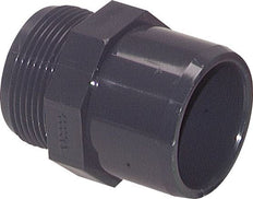 PVC fitting 32/25mmx1'' [5 Pieces]
