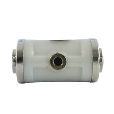 1 1/4 inch POM Pneumatic Pinch Valve with EPDM Sleeve