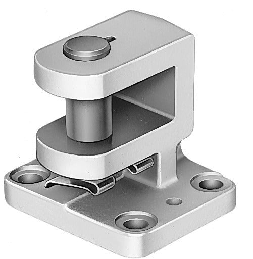 Festo Right-Angle Clevis Foot Size 40 - 31769