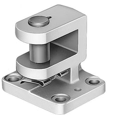 Festo Right-Angle Clevis Foot Size 40 - 31769