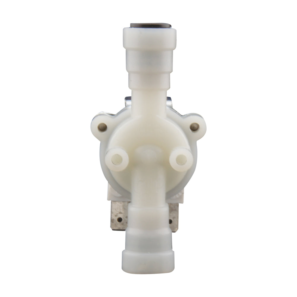 Solenoid Valve RPE Push-In 8mm Nylon NBR 0.2-10bar 230V AC Food