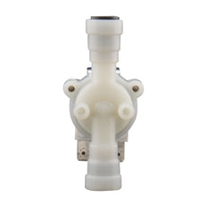 Solenoid Valve RPE Push-In 8mm Nylon NBR 0.2-10bar 230V AC Food