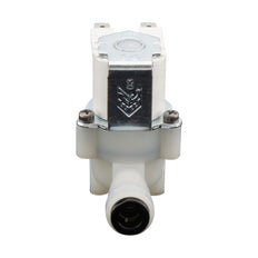 Solenoid Valve RPE Push-In 8mm Nylon NBR 0.2-10bar 230V AC Food