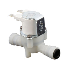 Solenoid Valve RPE Push-In 8mm Nylon NBR 0.2-10bar 230V AC Food