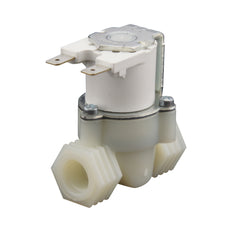 Solenoid Valve RPE 1/4'' nylon NBR 0.2-10bar 24V AC Food