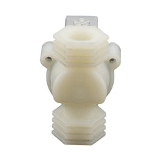 Solenoid Valve RPE 1/4'' nylon NBR 0.2-10bar 24V AC Food