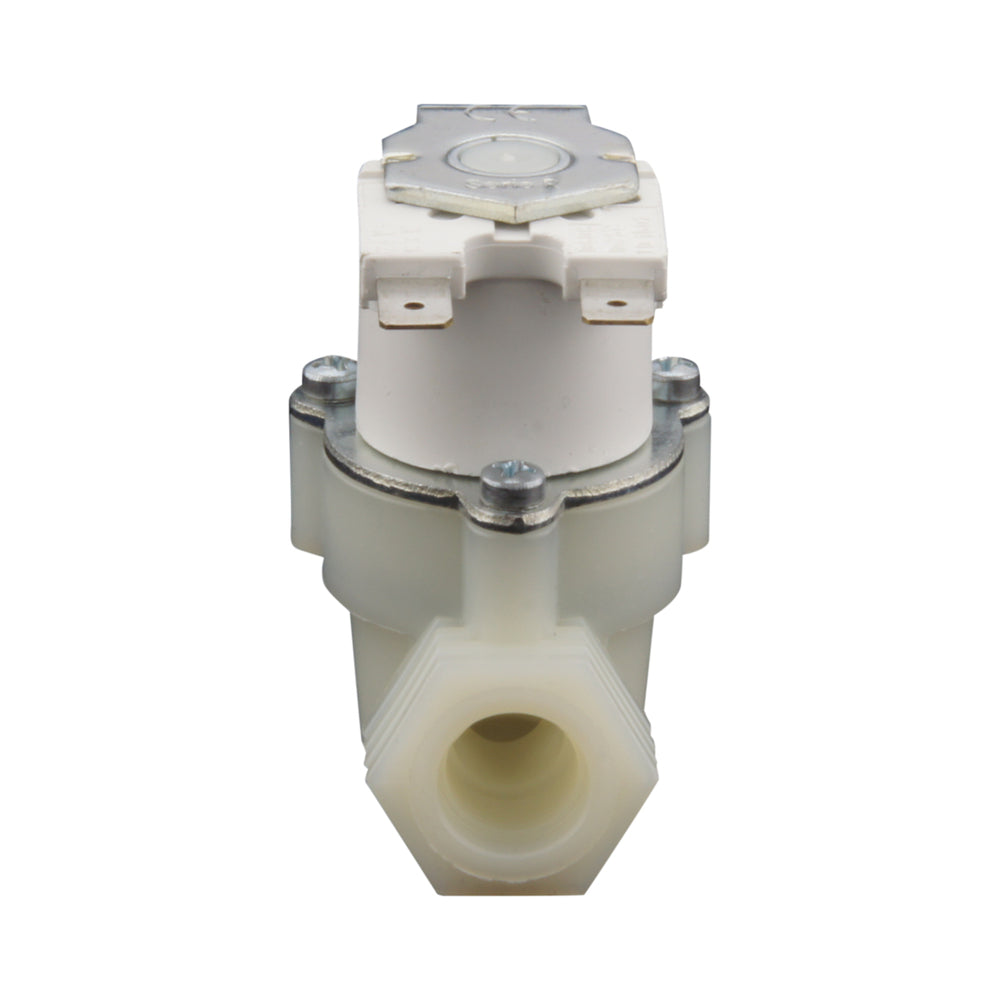 Solenoid Valve RPE 1/4'' nylon NBR 0.2-10bar 230VAC Food